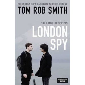 London Spy - Smith Tom Rob