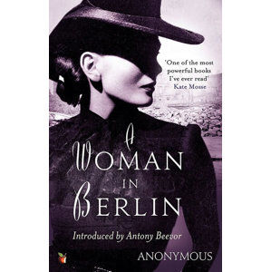 A Woman in Berlin - neuveden