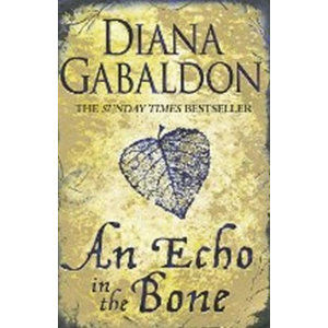 An Echo in the Bone - Gabaldon Diana