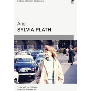 Arial - Plathová Sylvia