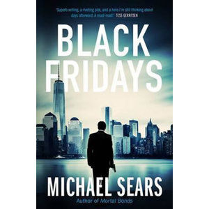 Black Fridays - Sears Michael