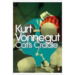 Cat´s Cradle - Vonnegut Kurt