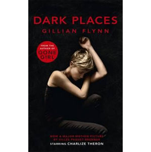 Dark Places - Flynnová Gillian