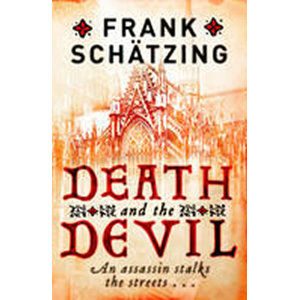 Death and the Devil - Schätzing Frank