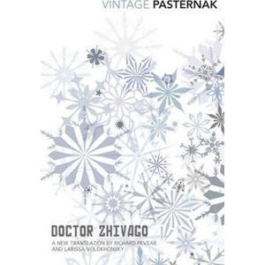 Doctor Zhivago - Pasternak Boris