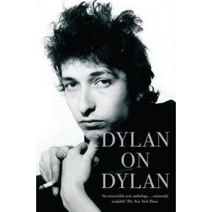 Dylan On Dylan - Dylan Bob