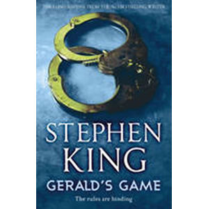 Gerald´s Game - King Stephen