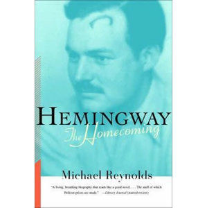 Hemingway - The Homecoming - Reynolds Michael