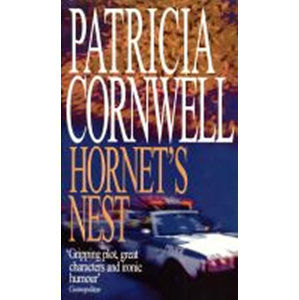 Hornet´s Nest - Cornwell Patricia