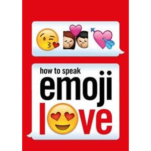 How To Speak Emoji - neuveden