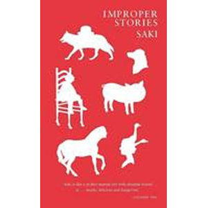 Improper Stories - Saki