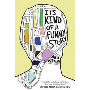 It´s Kind of a Funny Story - Vizzini Ned