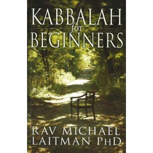 Kabbalah For Beginners - Laitman Rav Michael