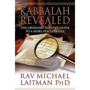 Kabbalah Revield - Laitman Rav Michael