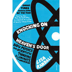 Knocking On Heaven´s Door - Randallová Lisa