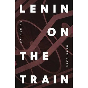 Leni On the Train - Merridaleová Catherine