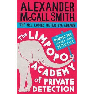 Limpopo Academy Private Detect - McCall Smith Alexander