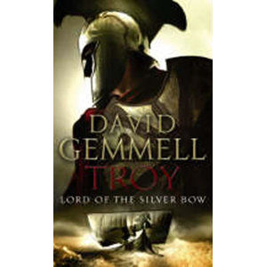 Lord of the Silver Bow No. 1 - Gemmell David