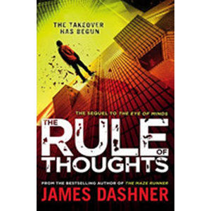Mortality Doctrine: The Rule Of Thoughts - Dashner James