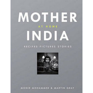 Mother India at Home - Mohammed Monir