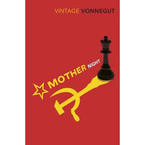 Mother Night - Vonnegut Kurt