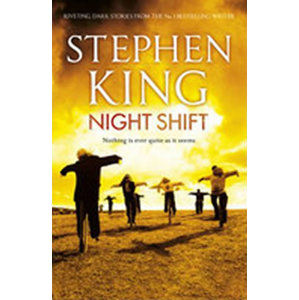 Night Shift - King Stephen