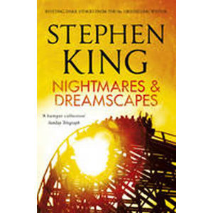 Nightmares and Dreamscapes - King Stephen