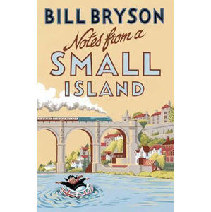Notes from A Small Island - Bryson Bill