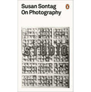 On Photography - Sontag Susan