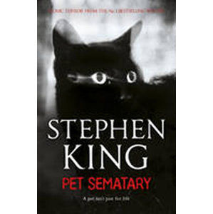 Pet Sematary - King Stephen