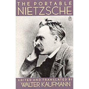 Portable Nietzsche - Nietzsche Friedrich