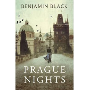 Prague Nights - Black Benjamin