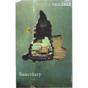 Sanctuary - Faulkner William