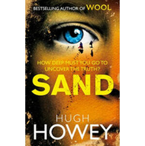 Sand - Howey Hugh