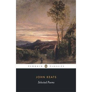 Selected Poems - Keats John