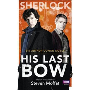Sherlock - His Last Bow - Doyle Arthur Conan
