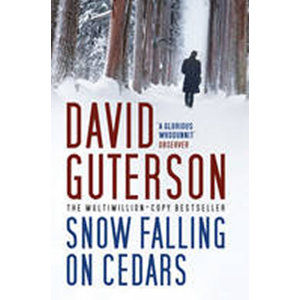 Snow Falling on Cedars - Guterson David