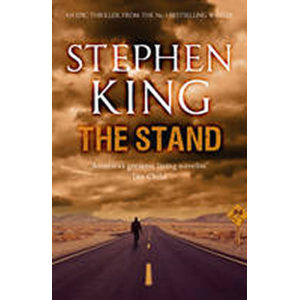 Stand - King Stephen