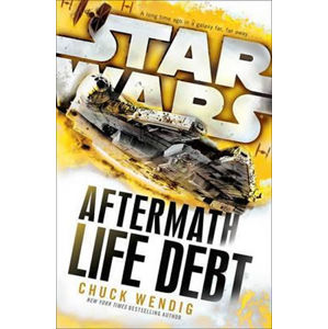 Star Wars Aftermath - Wendig Chuck