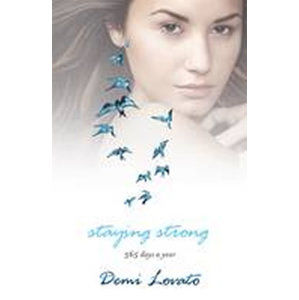 Staying Strong - Lovato Demi