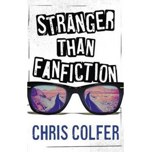 Stranger Than Fanfiction - Colfer Chris