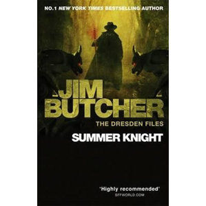 Summer Knight - Butcher Jim