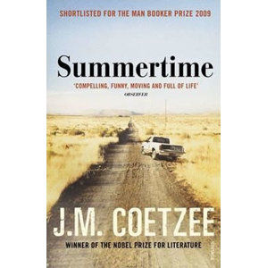 Summertime - Coetzee John Maxwell