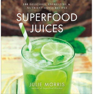 Superfood Juices - Morris Julie