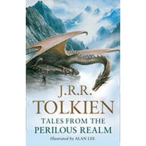 Tales from Perilous Realm - Tolkien J. R. R.