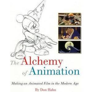 The Alchemy of Animation - Hahn Don