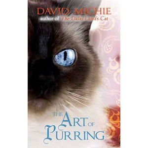 The Art of Purring - Michie David