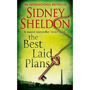 The Best Laid Plans - Sheldon Sidney