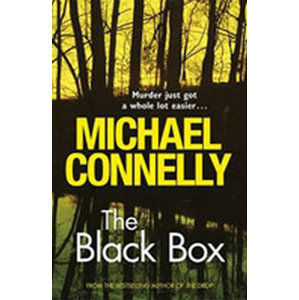The Black Box - Connelly Michael
