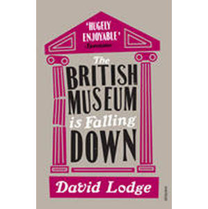 The British Museum is Falling Down - Lodge David